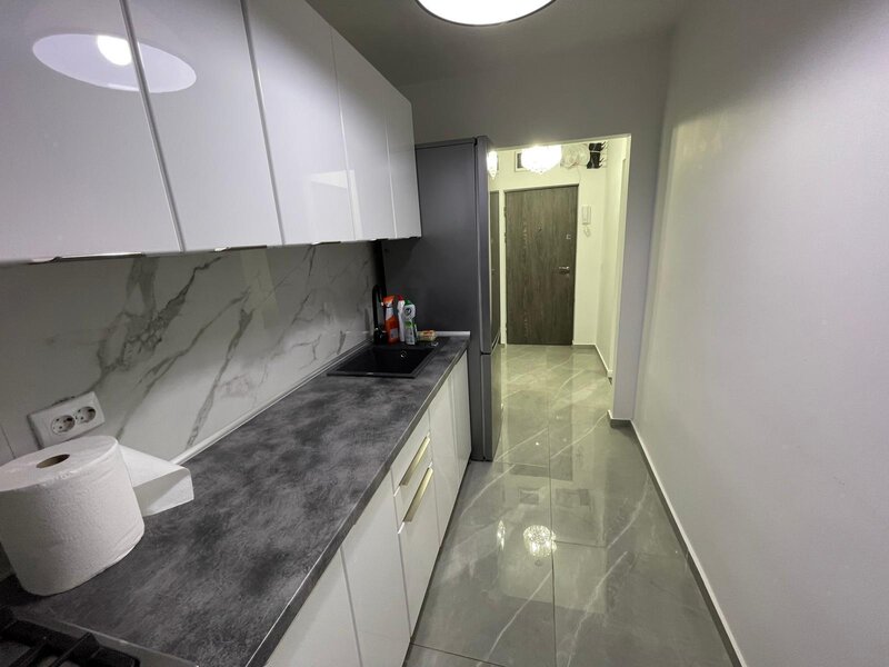 Piata Victoriei, Iancu de Hunedoara.